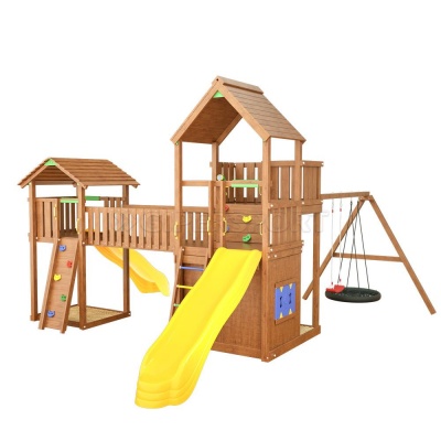 Детские городки Jungle Gym JВ12 Гималаи