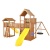 Детские городки Jungle Gym JВ12 Гималаи