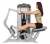 Гребная тяга сидя HOIST ROC-IT RS-1203
