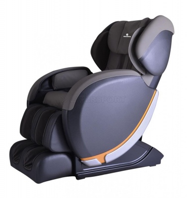 Массажное кресло Ergonova ORGANIC 3 S- Track Edition