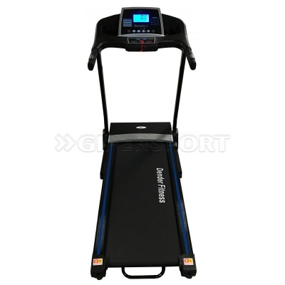 Беговая дорожка Dender Alba T-1278