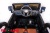 Электромобиль ToyLand LAND ROVER DK-F006 черный